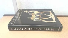 Art at Auction: The Year at Sotheby'S, - Hardcover, by Fogg Georgia; Berg - Good
