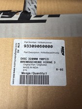 MotoForge Dynamics Front & Rear Brake Pad Set For KTM Duke 125/200/250 (2011-2024)-1427579