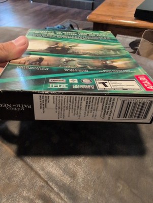 Matrix: Path of Neo (PC, 2005) for sale online | eBay