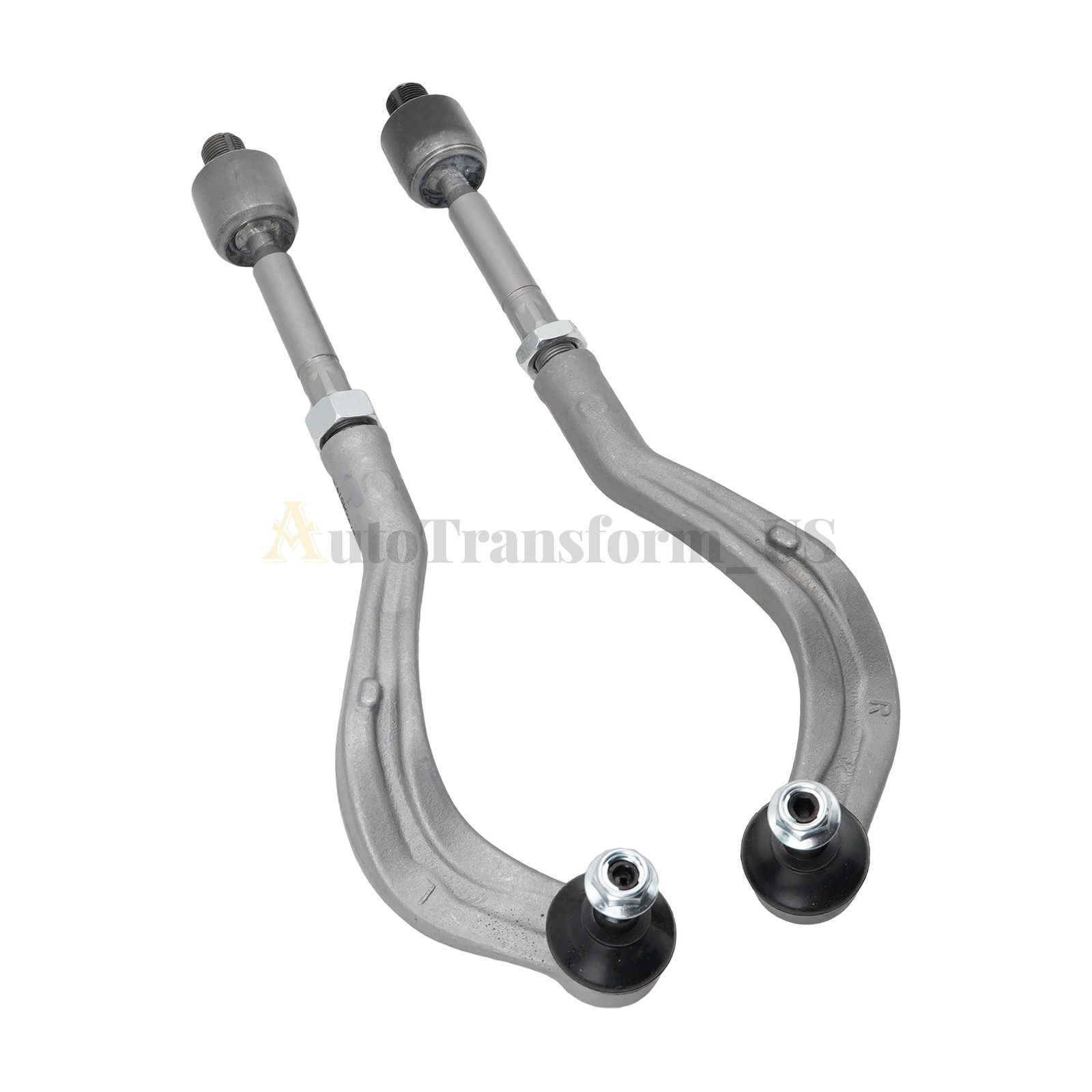 NEW Left Right Inner & Outer Tie Rod End 673004615 For Maserati Levante