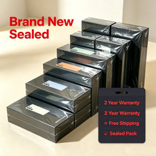 NEW Sealed Samsung Galaxy S24 Ultra/S22 Ultra/S23 Ultra/S23 /S22 5G Unlocked US