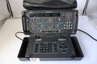 TTC Firebird 6000A TTC Communications Analyzer