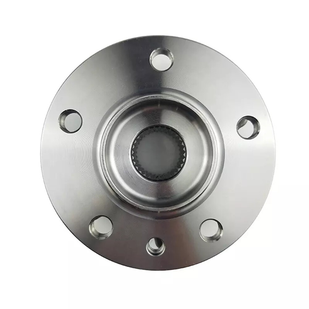 1x Front Wheel Hub Bearing For Maserati Ghibli M157 Quattroporte AWD 2014-2020
