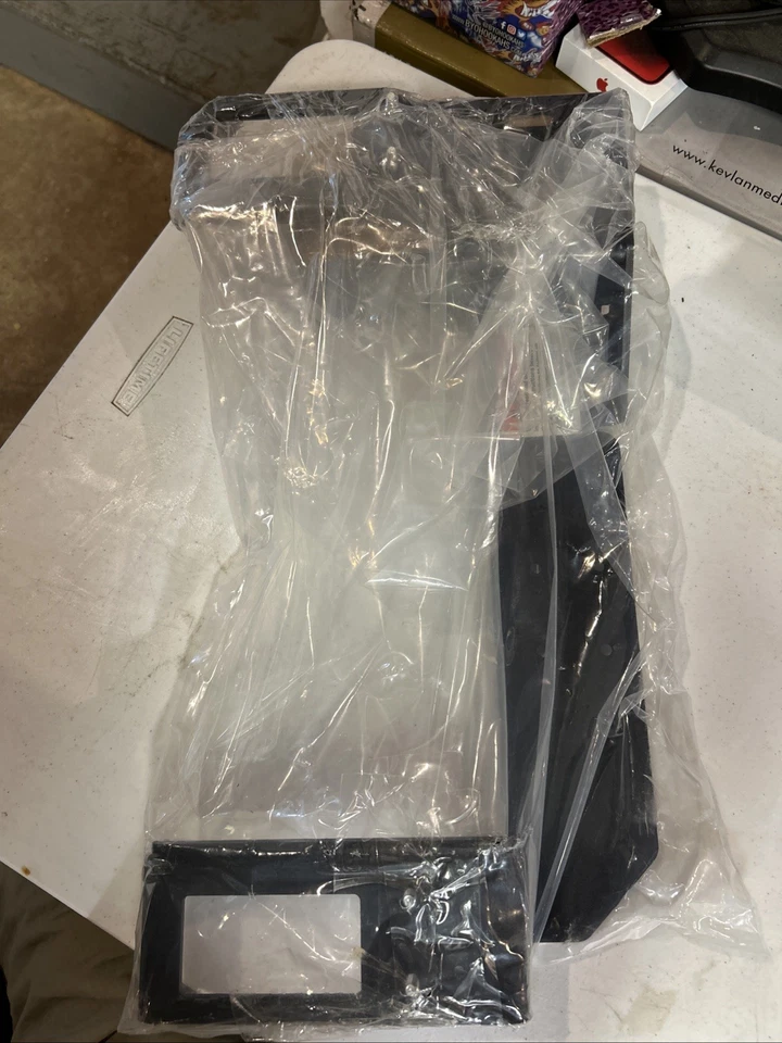 New GAMBER JOHNSON Mount Base - 7160-0055 - 2006-2013 Impala - Image 2 of 3