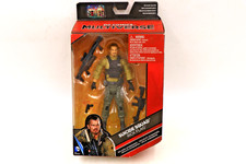 DC Comics Multiverse Rick Flag Suicide Squad 6 Inch Figure Mattel Brand New