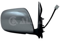 Alkar 9024036 AußEnspiegel Rechts FüR Toyota Hilux VII 06.04-06.11