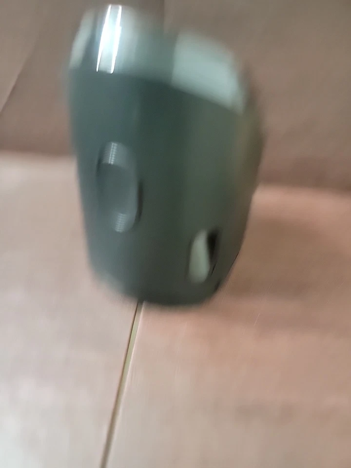 Braun 5430 Cleaning/Clean Center Series 8 & 9 charging station base stand S8 S9 - Image 4 of 4