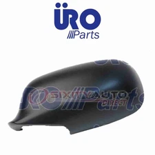 URO Left Door Mirror Cover for 2003-2009 Saab 9-5 - Body Mirrors  qz