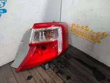 Passenger Right Tail Light Quarter Panel Mounted Fits 12-14 CAMRY 999650