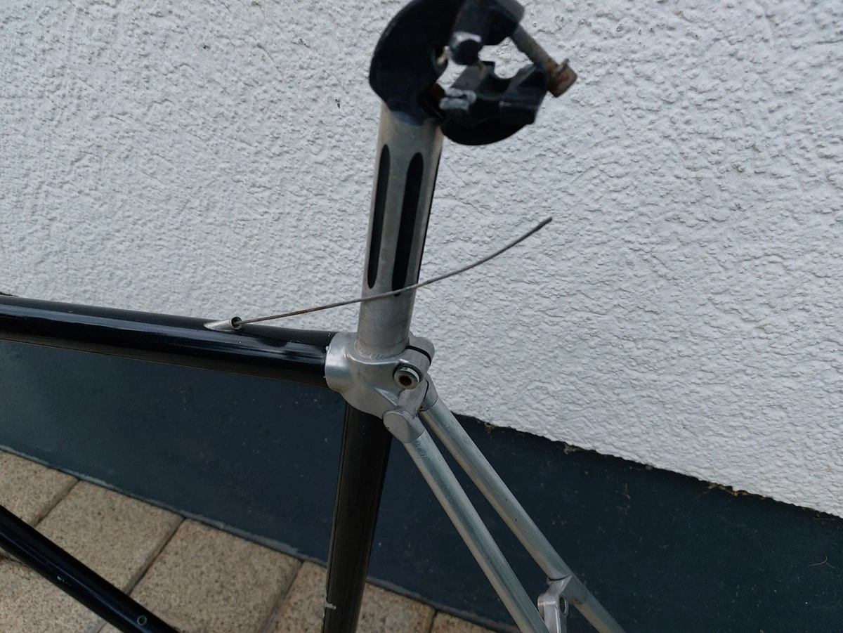 Vitus 979 Alu Rahmen Rennrad