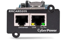 CyberPower RMCARD205 UPS & ATS PDU Remote Management Card - NEW