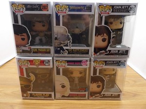 Megadeth FUNKO POP | eBay