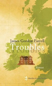Troubles von James Gordon Farrell | Buch | Zustand sehr gut
