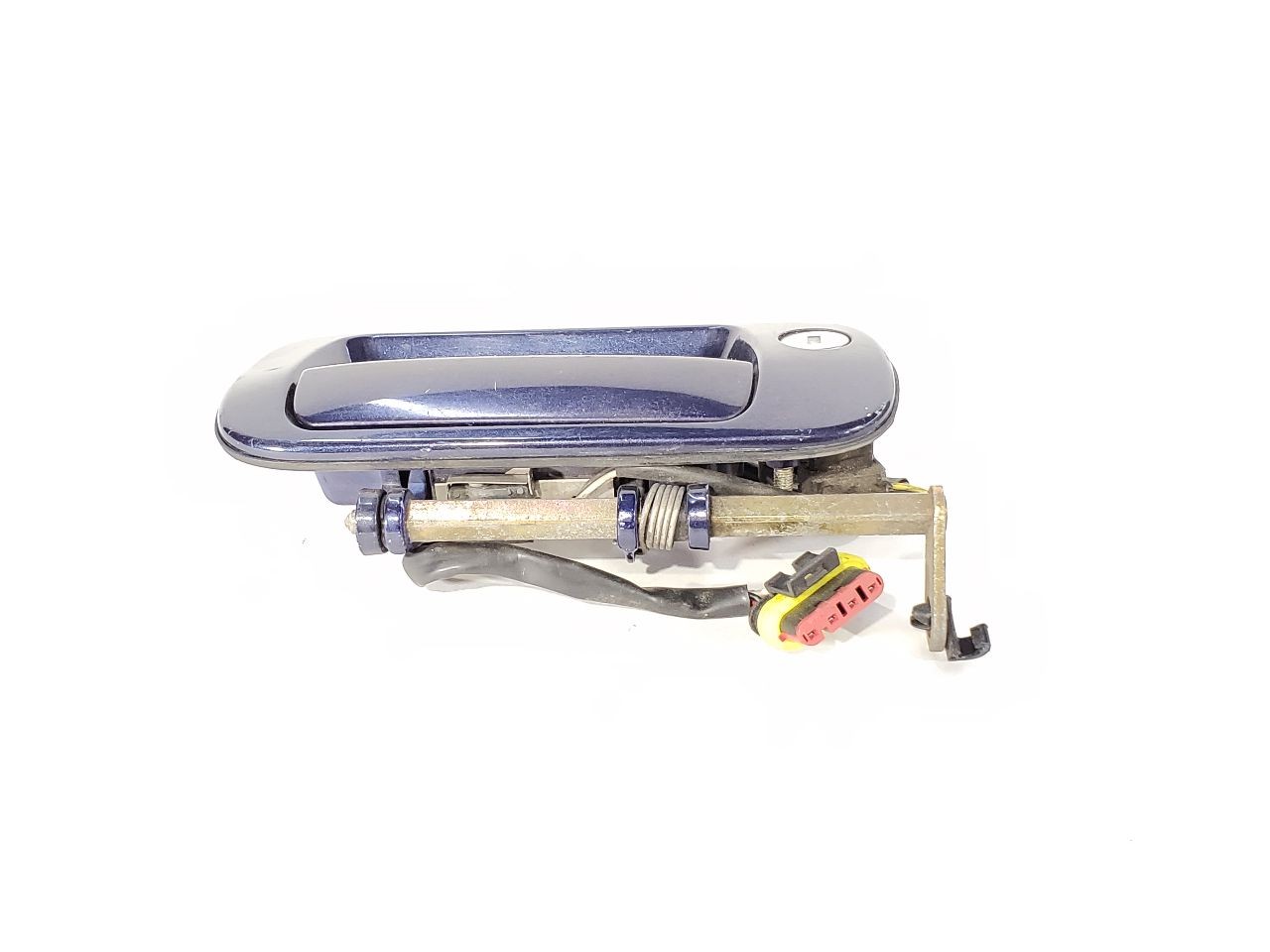 Used Part fits: 2003 Maserati SPYDER CC Grade A