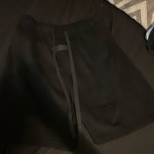 Brand New With Tags Fear Of God Essential Sho...