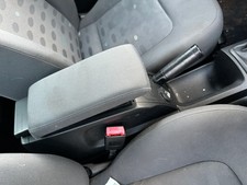 VW New Beetle 9C Mittelarmlehne Armlehne original mitte schwarz zum nachrüsten
