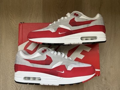 Size 10 - Nike Air Max 1 Low Poly