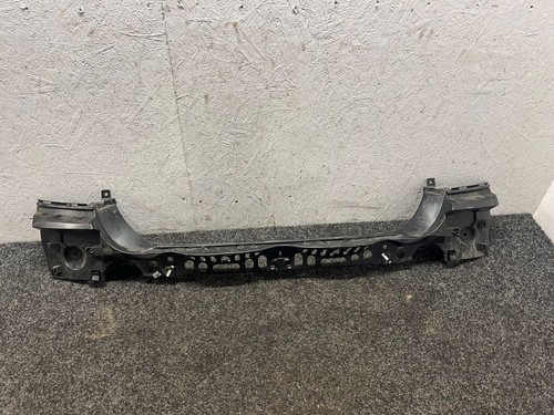 BMW 5 F10 F11 2012 Stoßstange hinten Halterung 7906292 OOT9516