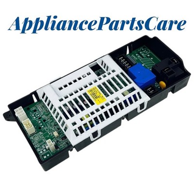 Whirlpool Dryer Electronic Control Board W11194456
