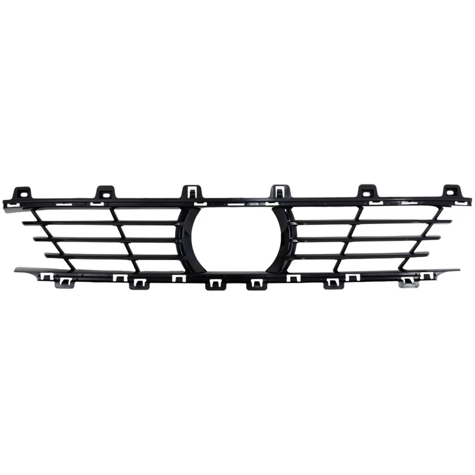 Решетка бампера для 2019-2022 BMW 330i 330i xDrive передняя центральная - Изображение 2 из 4