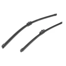 ✅ DENSO WIPER BLADE LEFT/RIGHT FRONT DF-125 NEW DE STOCK