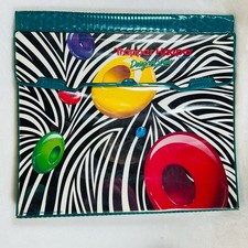 Vintage RARE Mead Trapper Keeper 29100 Designer Series Binder