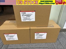 NEW Yaskawa CIMR-VC4A0023FAA Inveter Expedite...