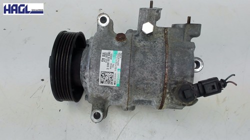 Kompressor Klimaanlage 5k0820803c VW Polo 1.2 TSI Blue Motion Technology 6R 66