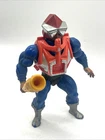 Vintage 1983 MOTU Mekaneck Action Figure 100% Complete He-Man Mattel Vtg