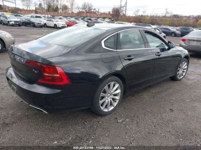 Estuche de transferencia a través de VIN 17618 para 17 VOLVO S90 274197 Foto 4 de 4