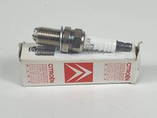 Bougies d'allumage Citroen AX