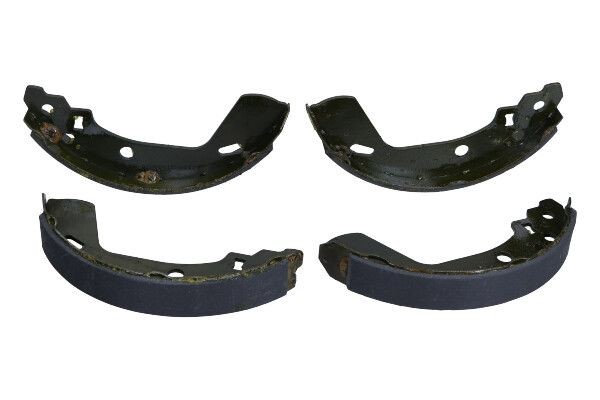 Maxgear 19-3624 Bremsbackensatz Hinten FüR Suzuki-image