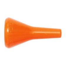 LOC-LINE 49422 Round Nozzle,1/16In,PK50 20Y168
