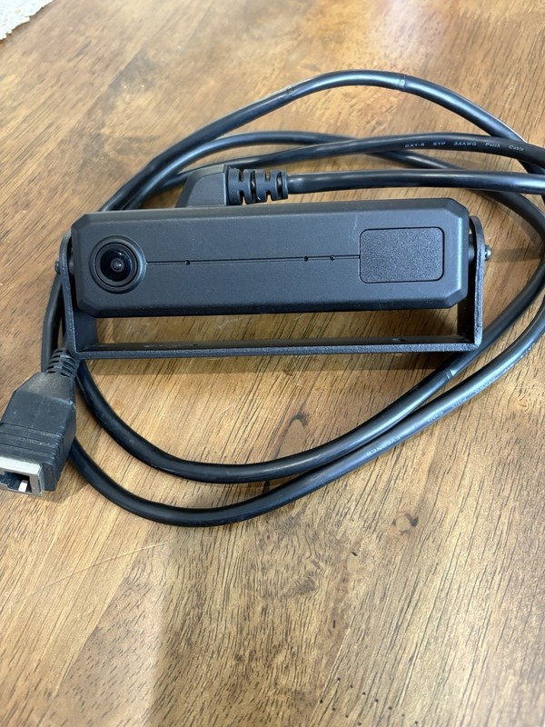 Axon Fleet 3 Prisoner camera AX1032