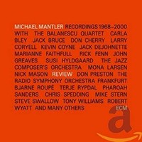 Michael Mantler - Review - Cd - F4Z