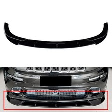 Labbro spoiler anteriore per jeep grand cherokee srt srt8 2012-2016 2013
