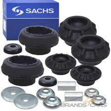 4x SACHS REP. SATZ DOMLAGER VORNE+HINTEN FÜR SEAT CORDOBA 6K BJ 96-99