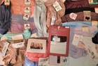 NWT Underwear Lot 19pc Calvin Klein Hanky Panky Vanity Fair DKNY Wholesale S M L