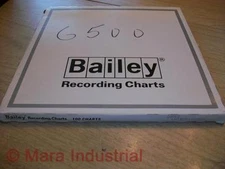 Graphic Controls 200K2 Recording Charts