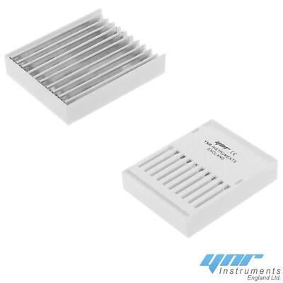 YNR® Hair Shaper Razor Thinning Styling Shaping Bl Salon Rasierklingen Pro