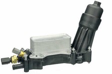 Engine Oil Filter Housing AUTOTECNICA CY1419389