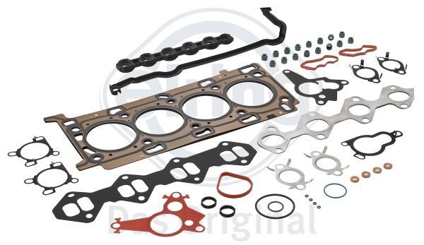 Pochette de rodage moteur Renault pour réparation fuite culasse 2.0 dCi