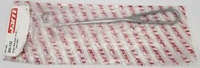 Jarit 200-132 Green 1" x 3/4" Thyroid Retractor 9" (New)
