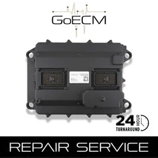 Caterpillar ECM Repair & Return Service **1-Year Warranty**Quick Turnaround**