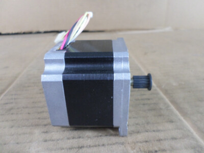 Shinano Kenshi FH5-1129 STP-58D2018 1.7V 0.85A DC Stepping Shinano Kenshi FH5-1129 STP-58D2018 1.7V 0.85A DC Stepping