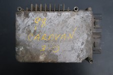 1998 Dodge Caravan Ecm Engine Computer 04727232ac 1998 Dodge Caravan Ecm Engine Computer 04727232ac