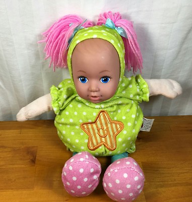 charisma brands adora doll