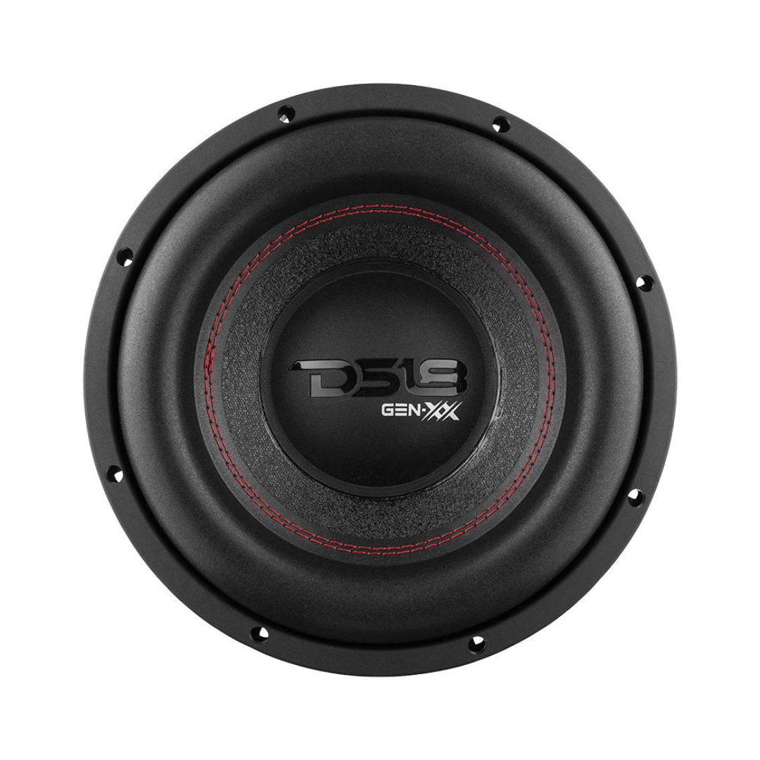 2x DS18 GEN-XX10.4DHE 10
