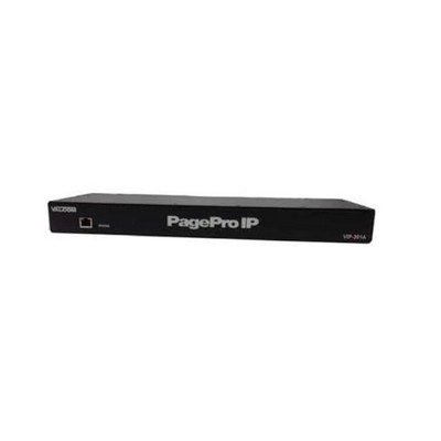 VALCOM VIP-201A VOIP GATEWAY ETHERNET;FAST ETHERNET RACK-MOUNTABLE 1U