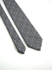 Made In Italy New 100 Pure Silk